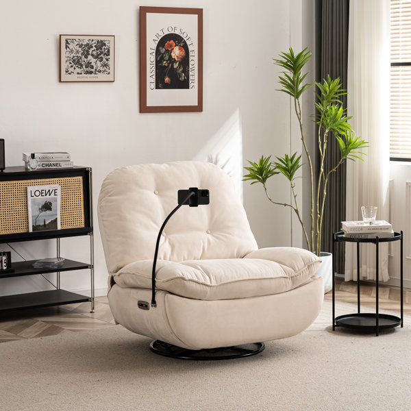 Garren 2025 club chair